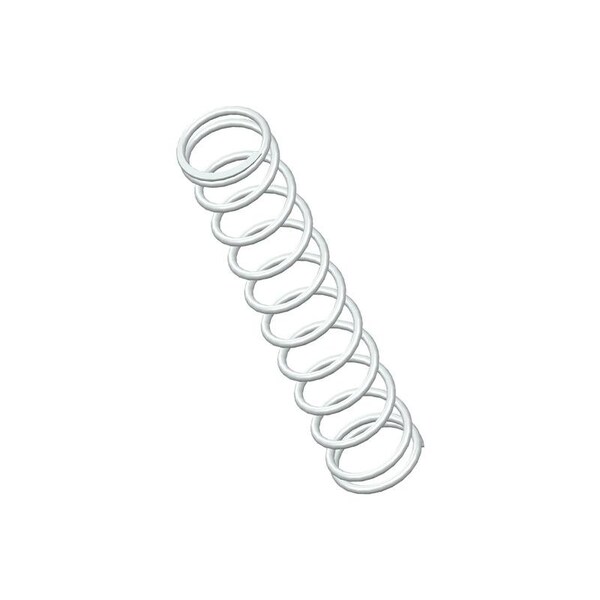 Approved Vendor Compression Spring, O= .240, L= 1.25, W= .022 G809963596 - main